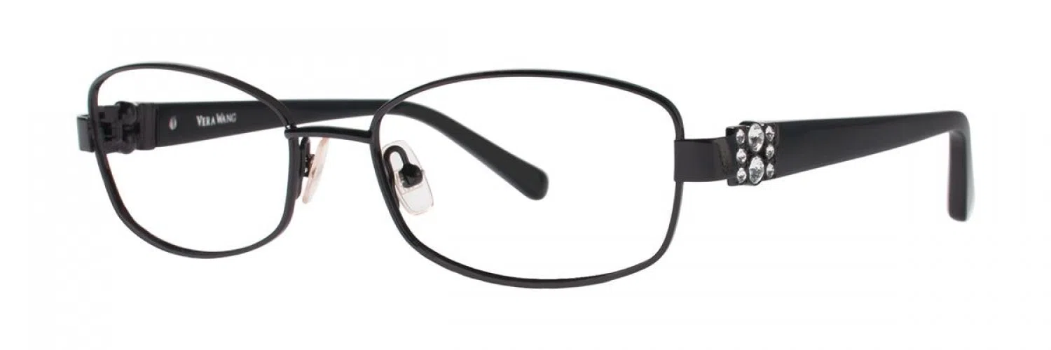 Vera Wang LEIRA Eyeglasses - view 4